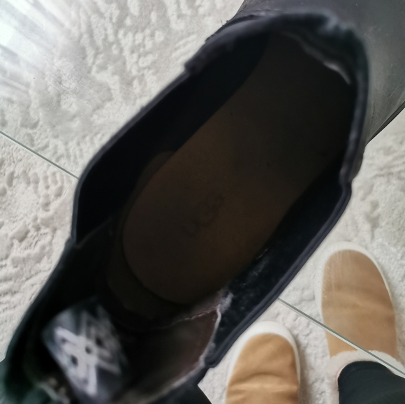 UGG Boots Chelsea Biltmore - Picture 4 of 8